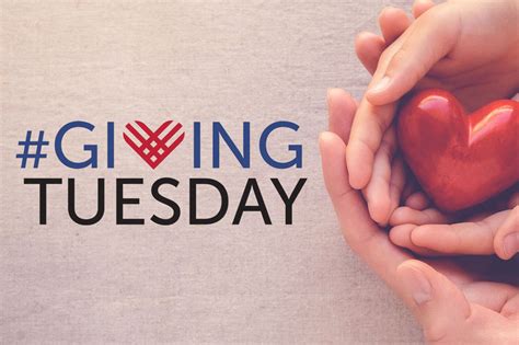 giving tuesday 2022 images
